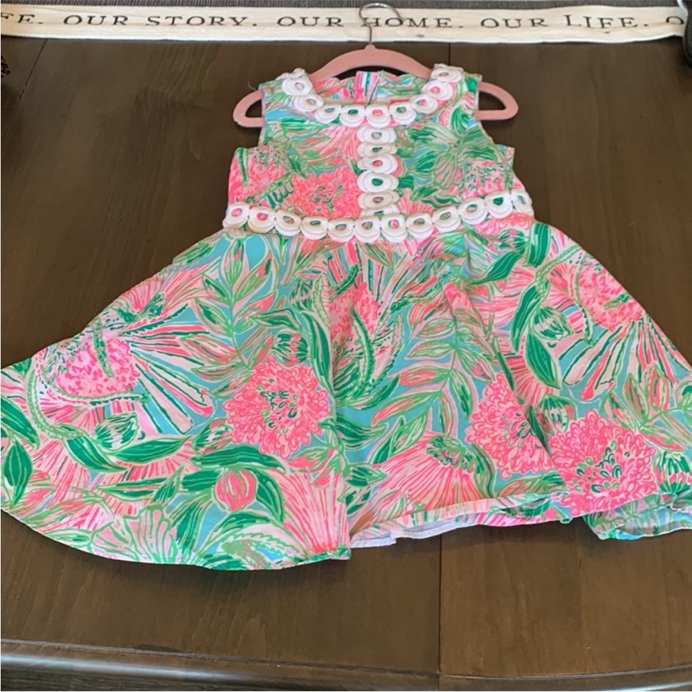 lilly pulitzer